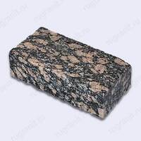 Брусчатка из гранита пиленая, 20x20x5 см - гранит, брусчатка, плитка, комплектующие для станков