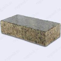 Пиленая брусчатка из лабрадорита 20x20x5 цвет серый, маславка - гранит, брусчатка, плитка, комплектующие для станков