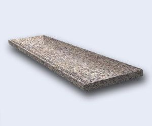 Подоконники из гранита - гранит, брусчатка, плитка, комплектующие для станков